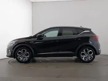 Used Renault Captur Techno 142 HP (104 kW) 2023 Black SUV