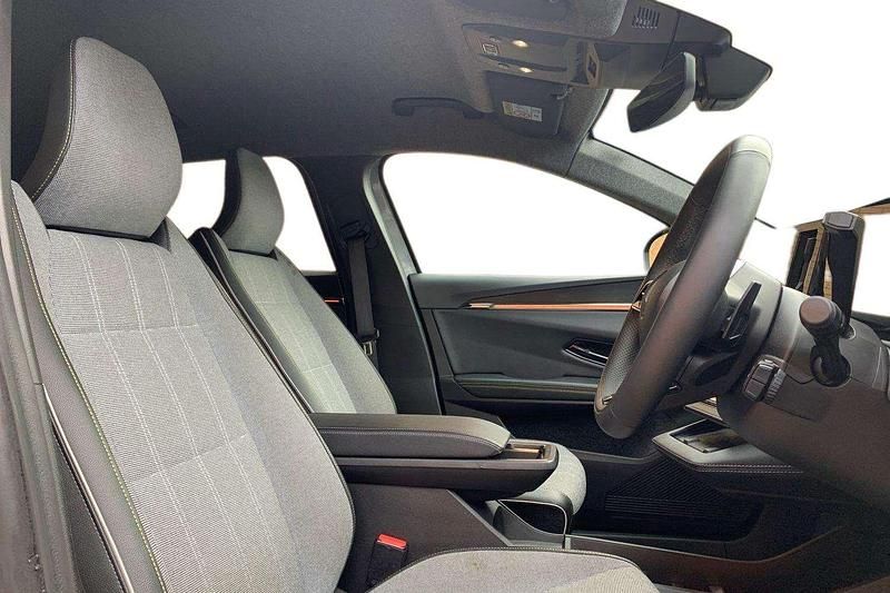 Used Renault Scenic E-Tech Techno 160 kW (218 HP) 2024 Grey SUV