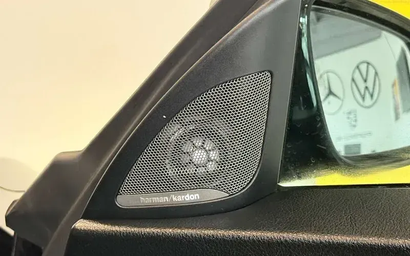 Used BMW M140 M Sport 340 HP (250 kW) 2019 Black Hatchback