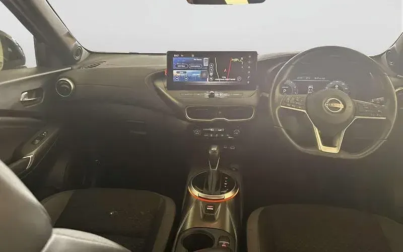 Usado Nissan Juke N-Connecta 114 CV (83 kW) 2026 SUV