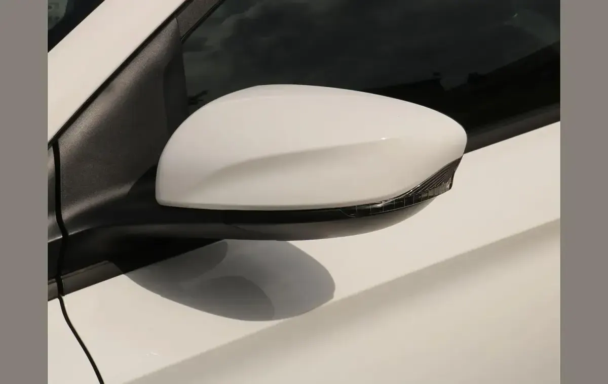 New MG MG3 SE 113 HP (83 kW) 2026 White Hatchback