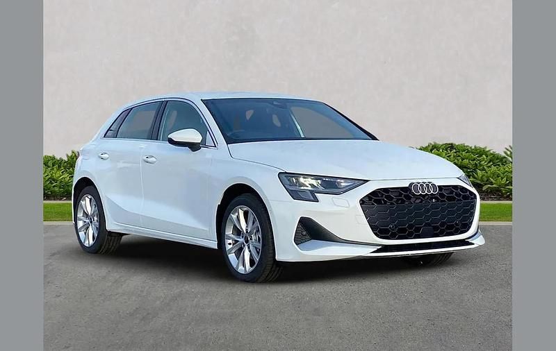Other New 2025 Audi A3 e-tron Sport Hatchback | £37,699 - Image 1/4