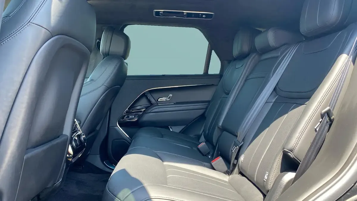 Used Land Rover Range Rover Sport Autobiography 349 HP (256 kW) 2024 Other SUV