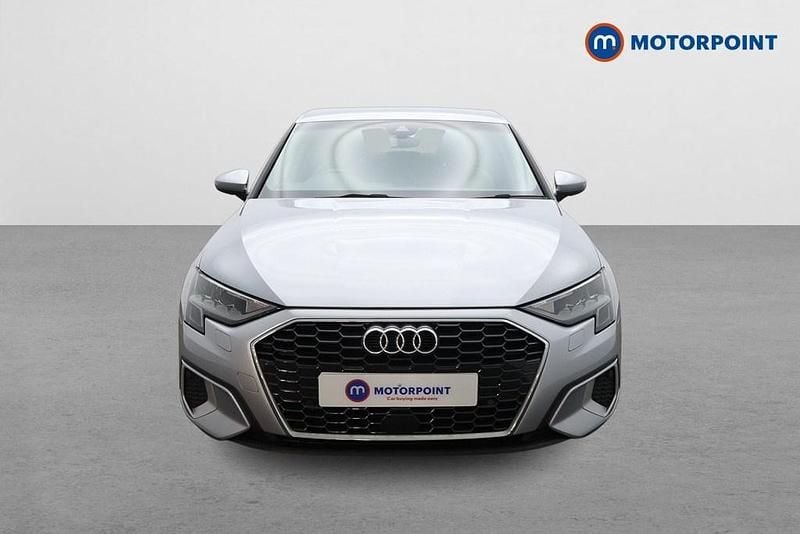 Used Audi A3 e-tron Sport 2023 Silver Hatchback