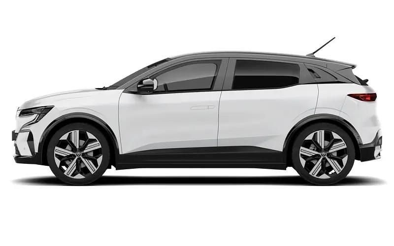 Used Renault Megane E-Tech Komfort 160 kW (218 HP) 2025 Hatchback