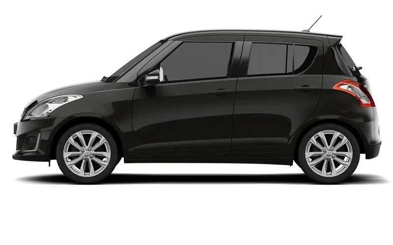 Used Suzuki Swift SZ3 94 HP (69 kW) 2016 Hatchback