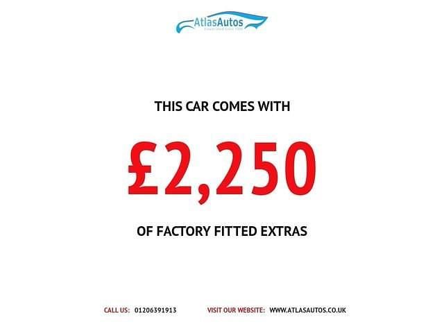 Used BMW X1 M Sport 150 HP (110 kW) 2022 White SUV