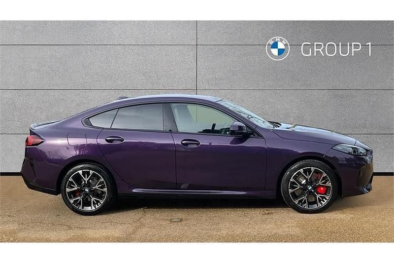 Used BMW 220 M Sport 170 HP (125 kW) 2025 Purple Coupe