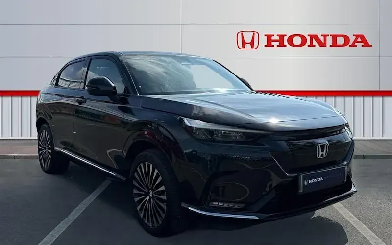 Usado Honda e:Ny1 Advance 150 kW (204 HP) 2026 SUV