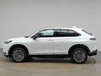 Used Honda e:Ny1 Advance 150 kW (204 HP) 2024 White SUV
