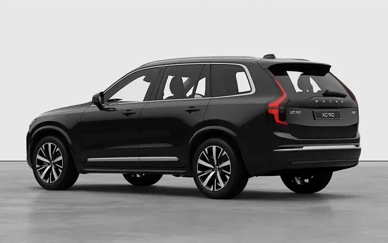 New Volvo XC90 Core 250 HP (183 kW) 2025 SUV