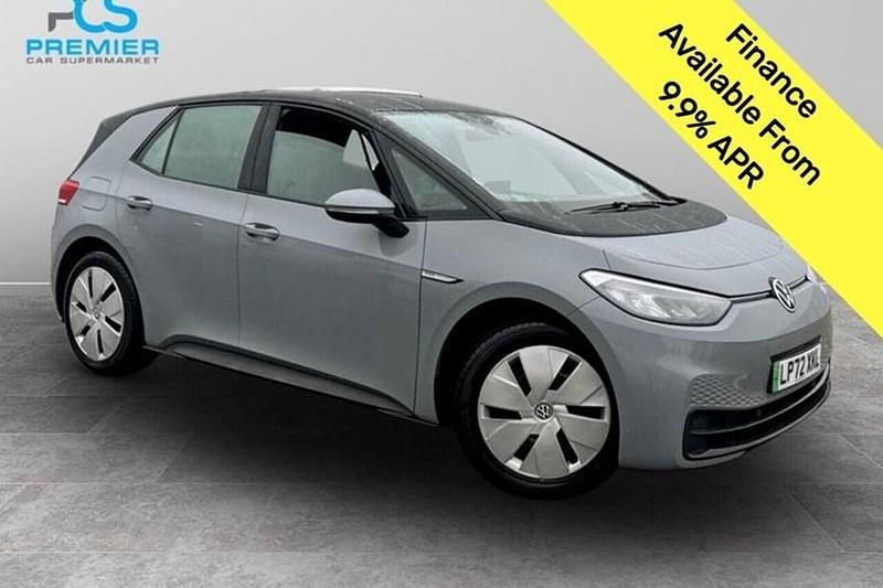 Used VW ID.3 Pro 106 kW (145 HP) 2023 Hatchback