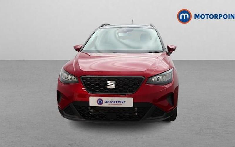 Used Seat Arona SE Technology 95 HP (69 kW) 2025 SUV