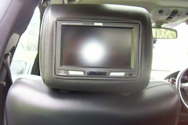 Used Mercedes S430 2002 Sedan