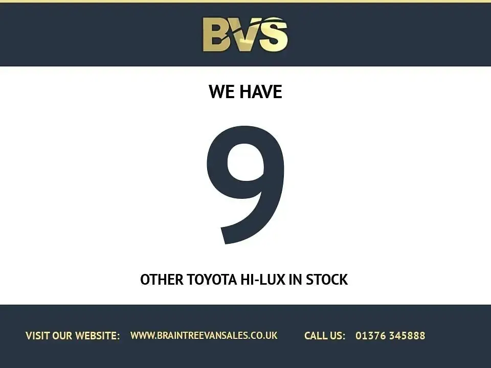 Usado Toyota HiLux Active 150 HP (110 kW) 2016 Branco Pickup