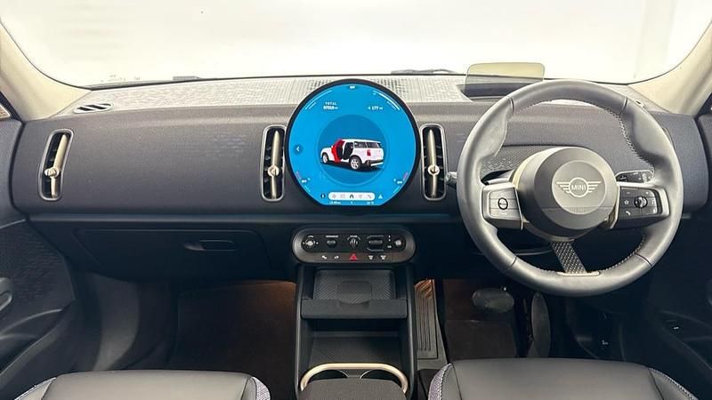 Used Mini Countryman 227 kW (309 HP) 2024 White SUV