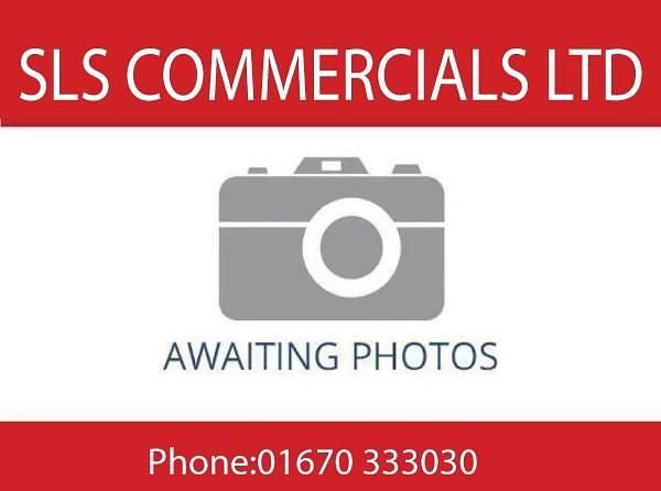 White Used 2016 Ford Transit Van | £6,995 (Super price) - Image 1/1