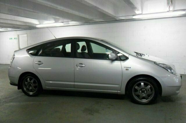 Used Toyota Prius 2007 Hatchback
