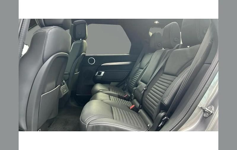 Used Land Rover Discovery 5 HSE Dynamic 344 HP (253 kW) 2025 Grey SUV