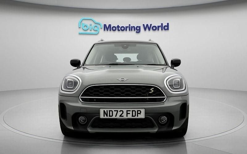 Used Mini Cooper S Classic 220 HP (161 kW) 2022 Hatchback