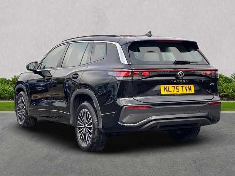 Used VW Tayron 150 HP (110 kW) 2025 SUV