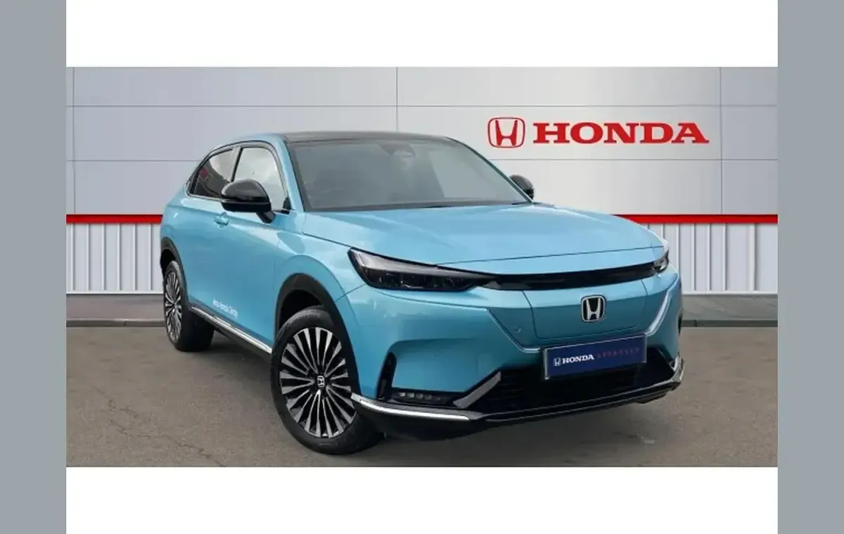 Used Honda e:Ny1 Advance 150 kW (204 HP) 2025 SUV