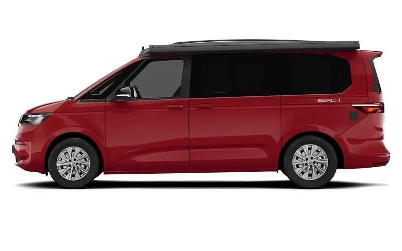 New 2025 VW California California Van | £74,995 - Image 1/1