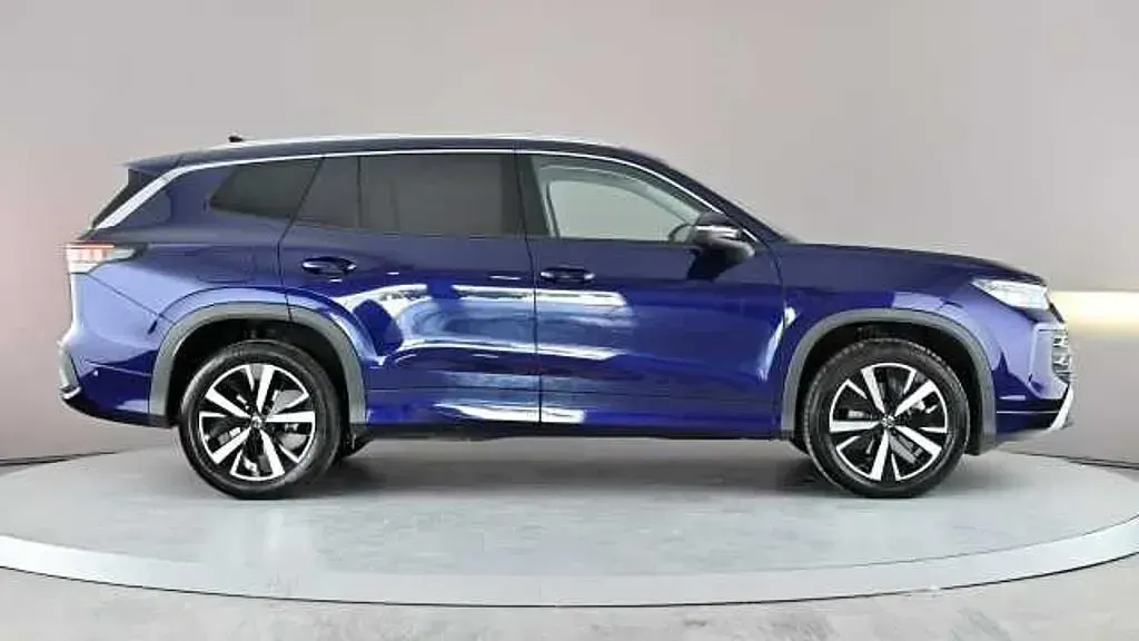 Used VW Tayron Elegance 150 HP (110 kW) 2026 Other SUV