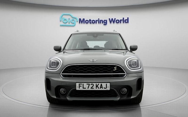 Used Mini Cooper S Classic 220 HP (161 kW) 2022 Hatchback