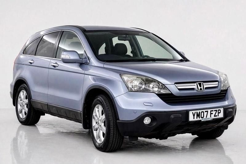 Begagnad Honda CR-V ES 148 HK (108 kW) 2007 SUV