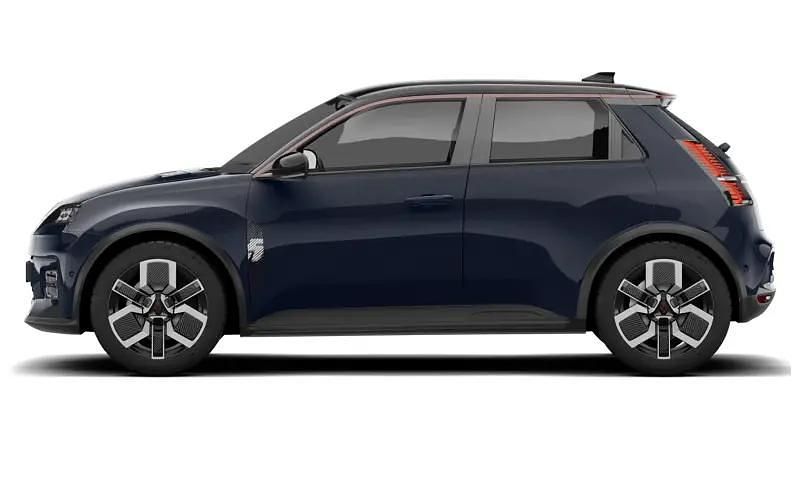 Używany Renault 5 E-Tech Komfort 110 kW (150 KM) 2025 Hatchback