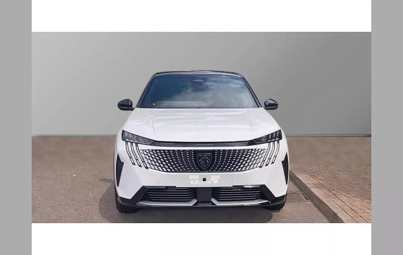 New Peugeot e-3008 GTi 154 kW (210 HP) 2025 Other SUV