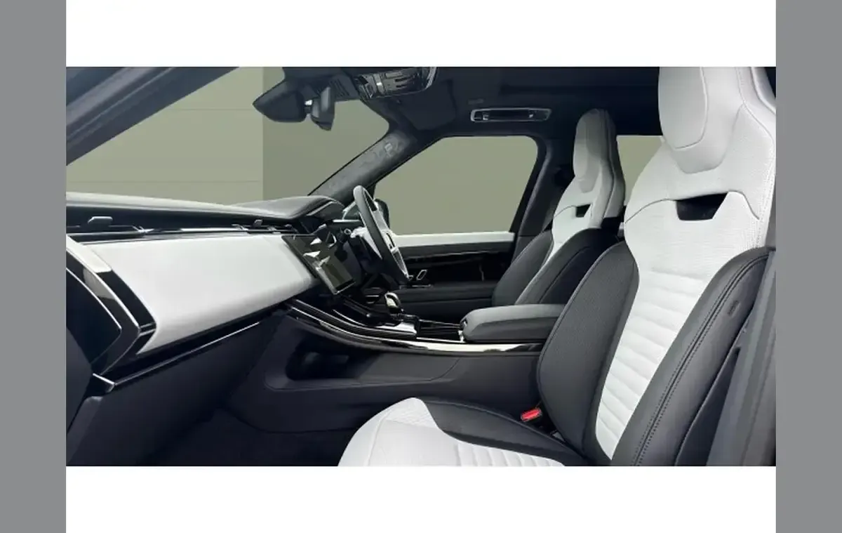 New Land Rover Range Rover Sport 625 HP (459 kW) 2026 Other SUV
