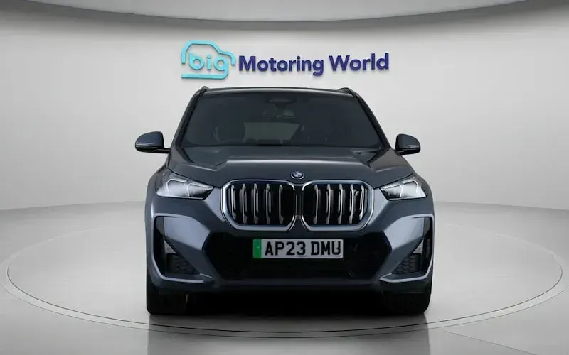 Used BMW iX1 M Sport 230 kW (313 HP) 2026 SUV