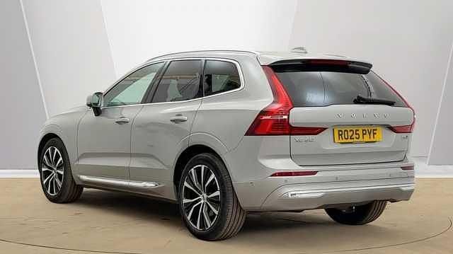 Used Volvo XC60 Ultra 247 HP (181 kW) 2025 SUV