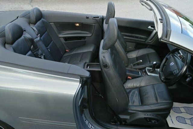 Used 2006 Volvo C70 Cabriolet | £4,975 - Image 1/4