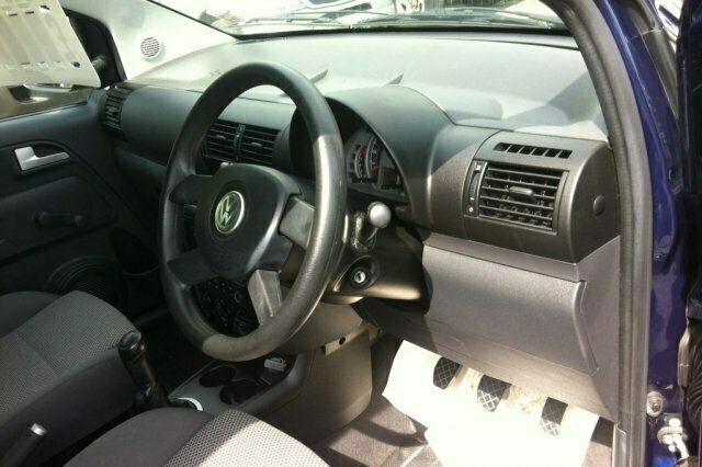 Used 2006 VW Fox Hatchback | £1,995 (Expensive) - Image 1/4