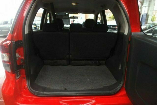 Used Daihatsu Terios 2006 SUV
