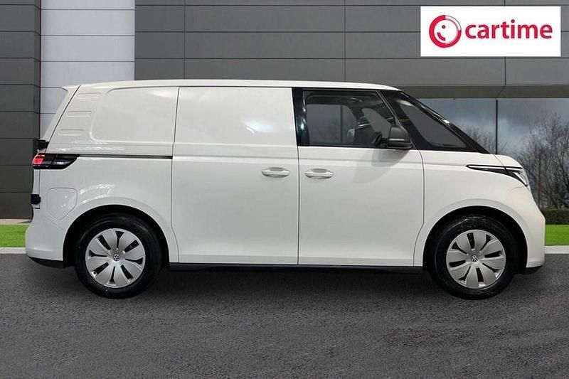 Used VW ID.3 Pro 150 kW (204 HP) 2023 White Hatchback