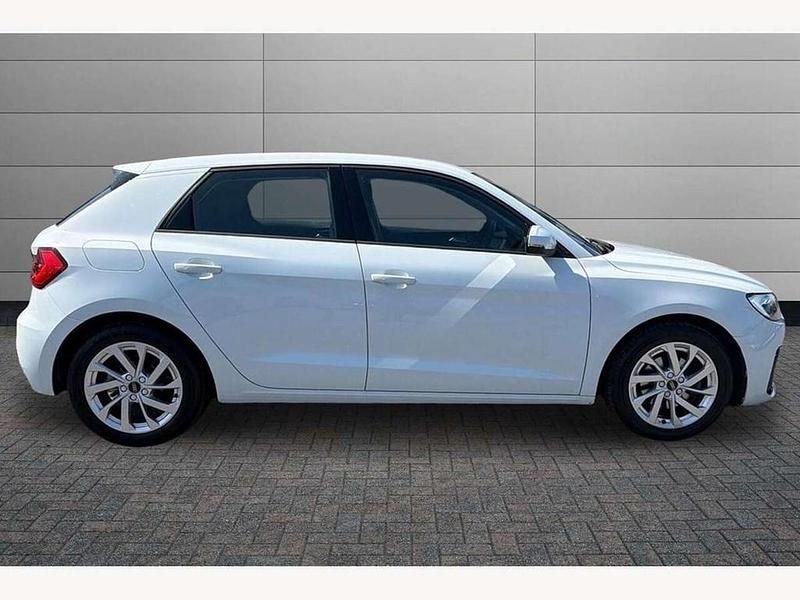 Used Audi A1 Sport 2022 SUV