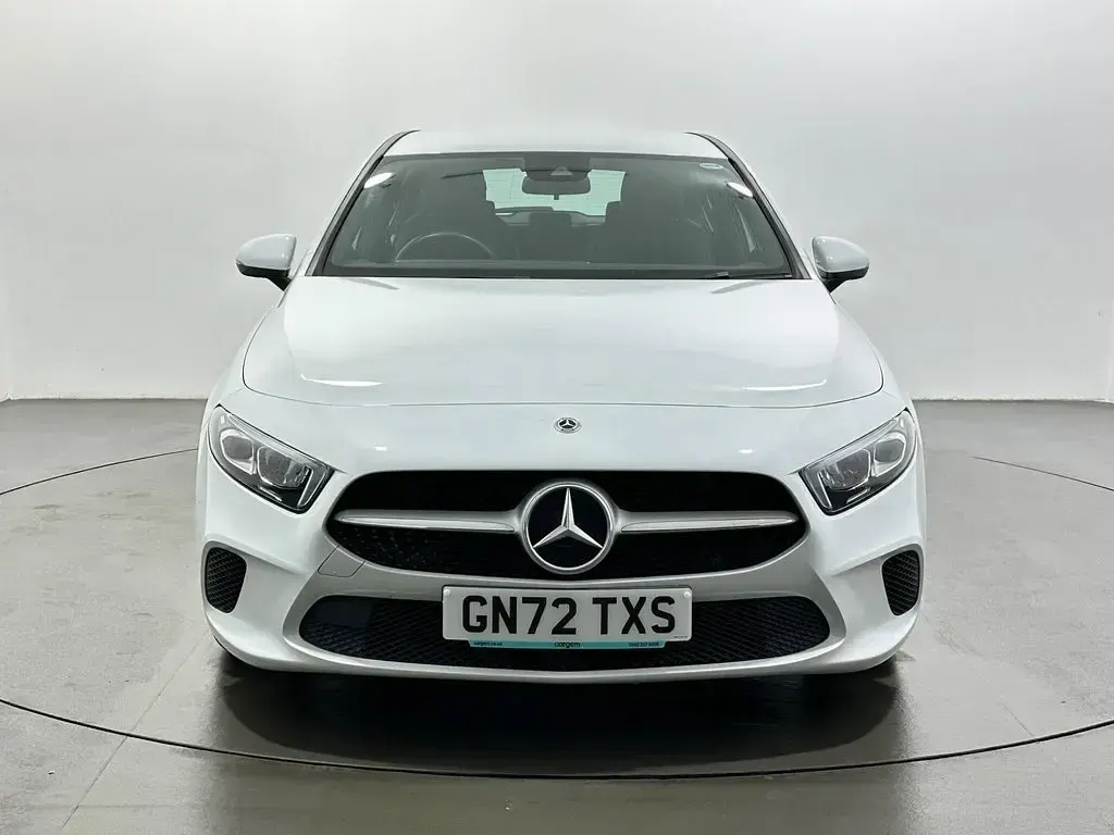 Used Mercedes A180 116 HP (85 kW) 2021 Hatchback