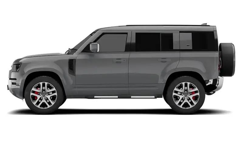 New 2026 Land Rover Defender HSE Dynamic SUV | £83,020 (Fair price) - Image 1/1