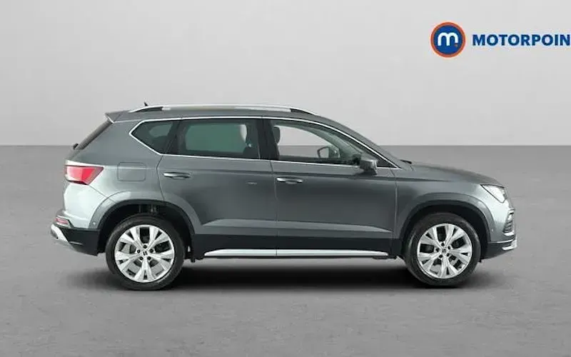 Used Seat Ateca Xperience 150 HP (110 kW) 2025 SUV