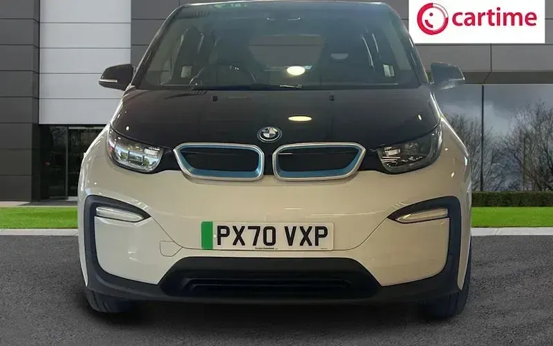 Used BMW i3 Comfort Edition 125 kW (170 HP) 2022 Hatchback