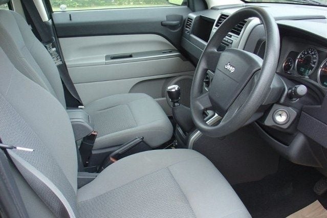 Used Jeep Patriot 2007 SUV