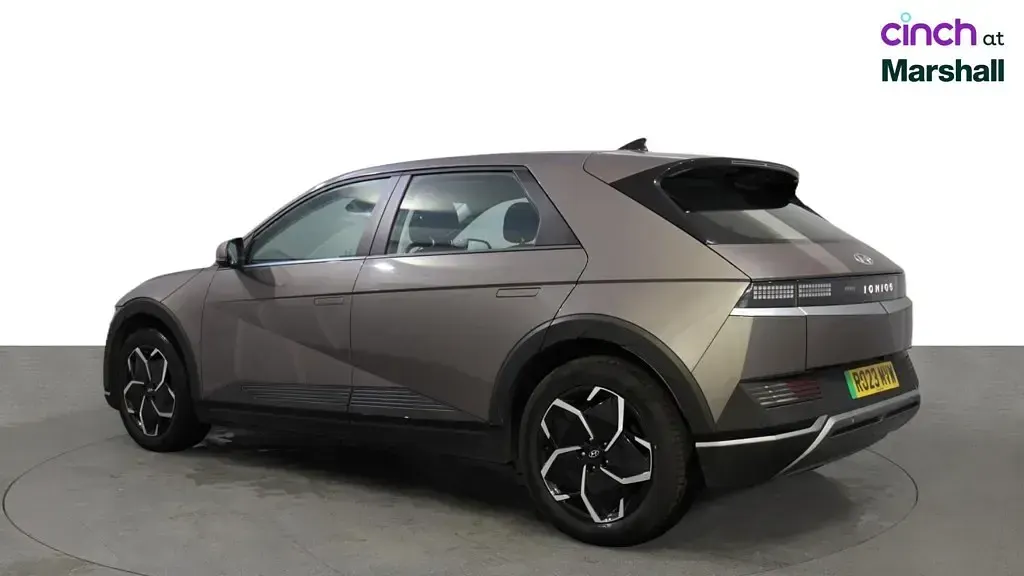 Used Hyundai Ioniq 5 SE 2023 SUV