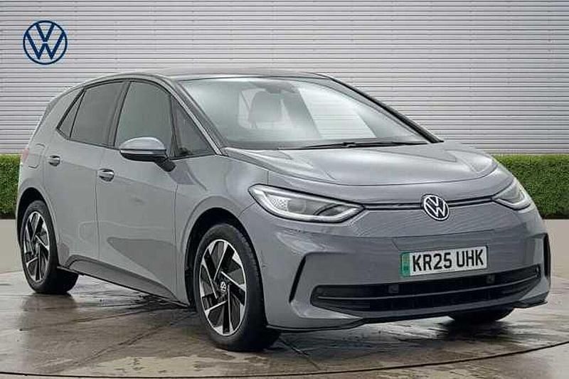 Used VW ID.3 150 kW (204 HP) 2025 Hatchback