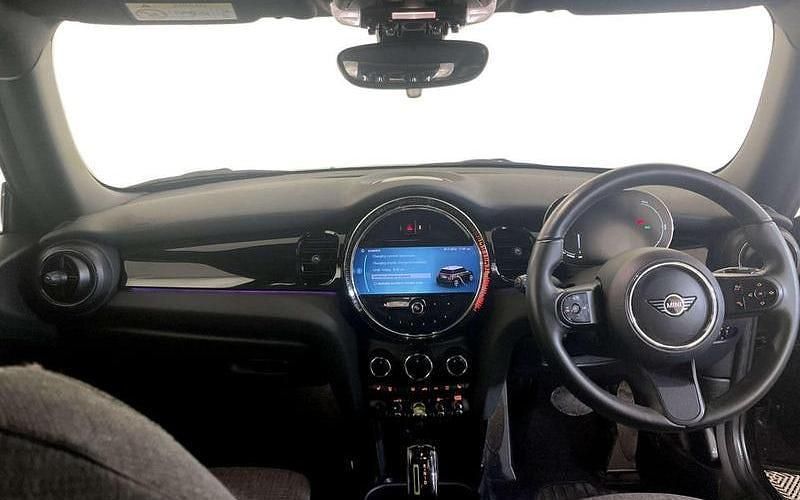 Used Mini Cooper Level 2 135 kW (184 HP) 2023 Hatchback