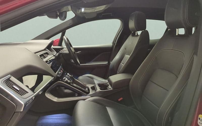 Used Jaguar I-Pace 294 kW (400 HP) 2022 SUV