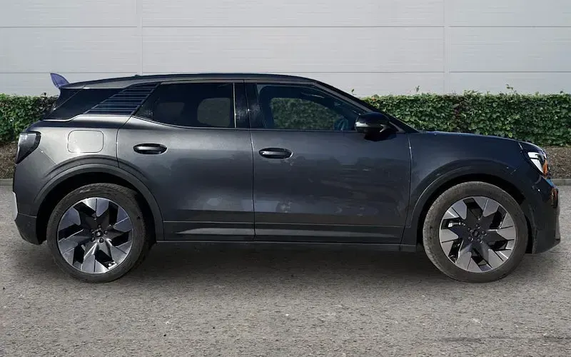 Usado Ford Explorer Premium 210 kW (286 HP) 2025 SUV